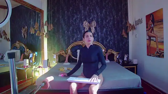 PlayfulShow online show from March 2025 07:51:01 AM