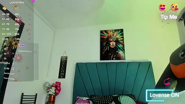 Ariel star1 online show from February 2026 01:15:01 PM