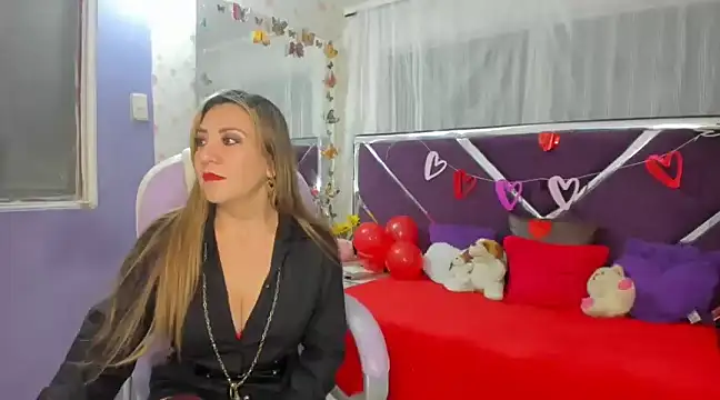 Dary walker online show from February 2025 11:51:01 AM