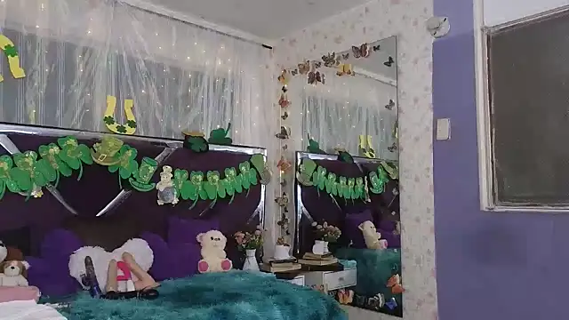 Dary walker online show from March 2025 07:38:01 PM