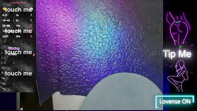 FetishLady89 online show from November 2025 01:22:01 PM