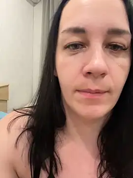 FetishLady89 online show from November 2025 12:55:01 PM