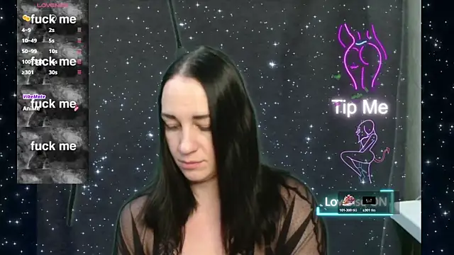 FetishLady89 online show from December 2025 06:04:01 PM