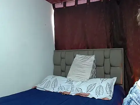 PenelopeMist online show from January 2026 07:17:02 PM