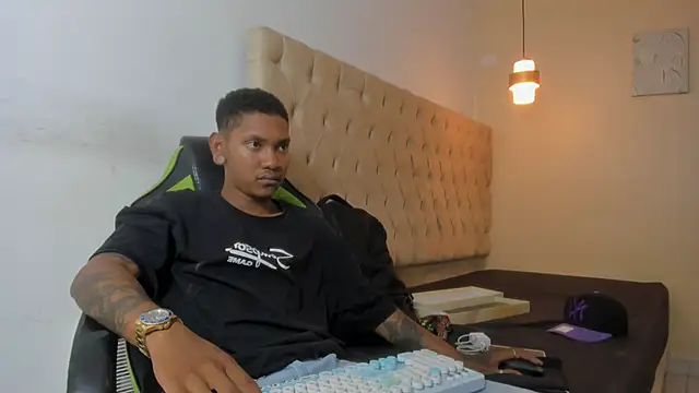 blackdirty420 online show from November 2025 07:14:01 PM