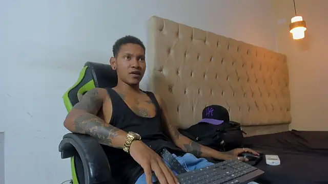 blackdirty420 online show from November 2025 03:29:02 PM