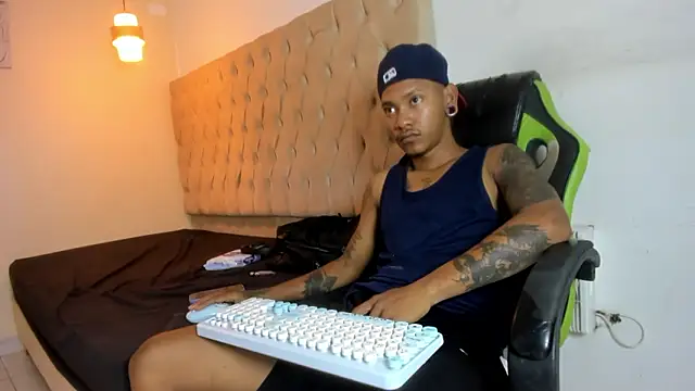 blackdirty420 online show from March 2026 03:30:01 PM