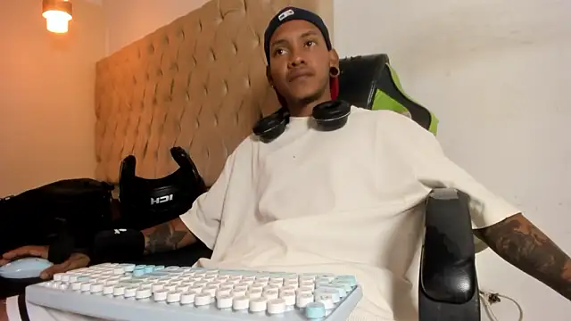 blackdirty420 online show from March 2026 05:06:02 PM