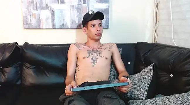 biigjhonny online show from February 2025 09:36:02 AM