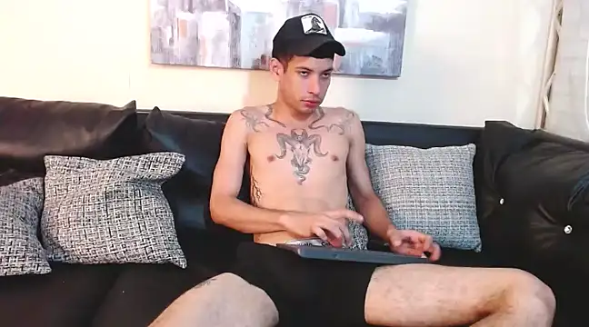 biigjhonny online show from February 2025 02:28:02 AM