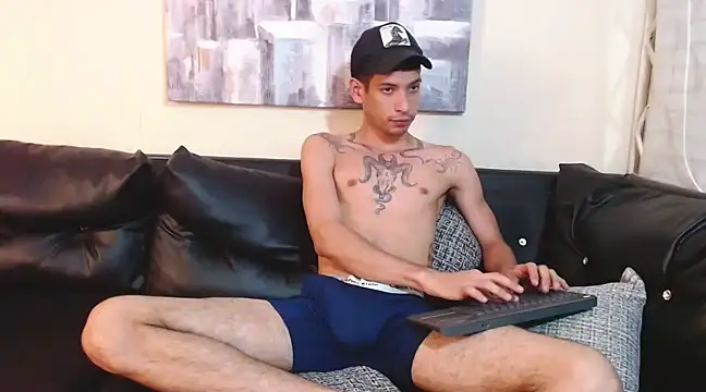 biigjhonny online show from February 2025 06:23:01 AM