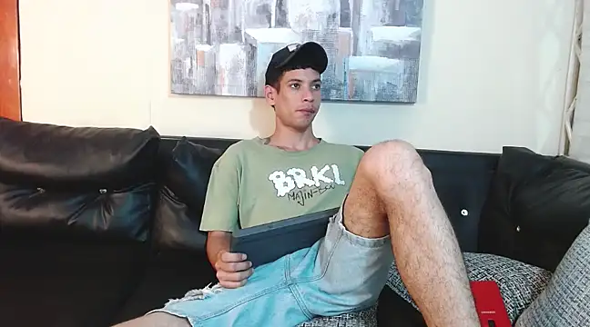 biigjhonny online show from February 2025 01:10:01 AM