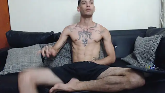 biigjhonny online show from October 2025 02:06:01 AM