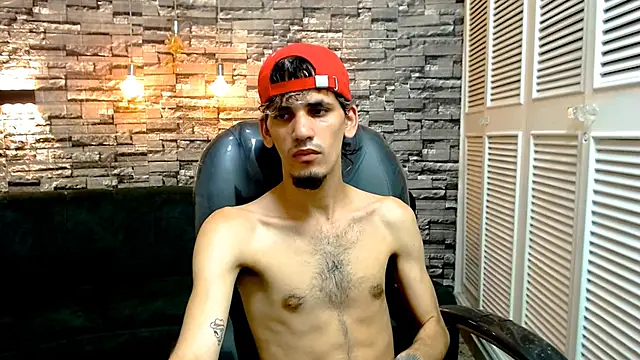 Dirty Kingg online show from February 2025 09:04:01 PM