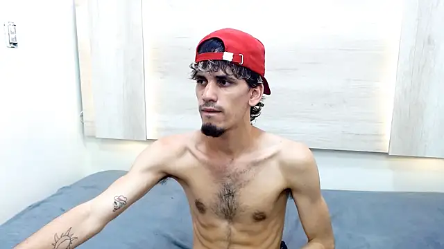 Dirty Kingg online show from February 2025 02:14:01 AM