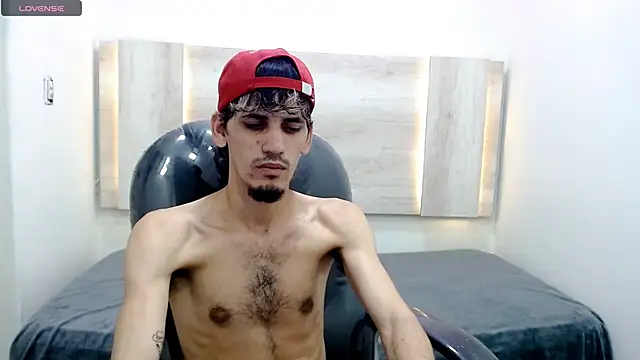 Dirty Kingg online show from February 2025 09:43:02 PM