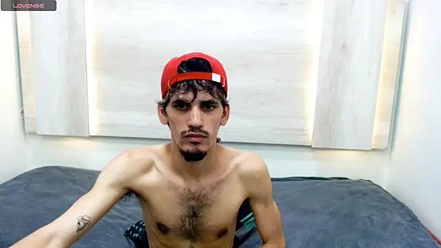 Dirty Kingg online show from February 2025 02:09:02 AM