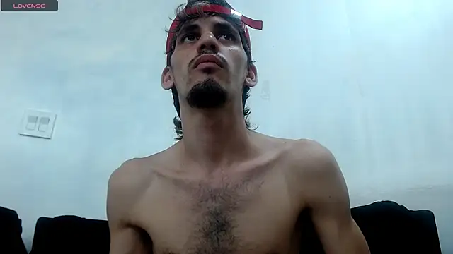 Dirty Kingg online show from February 2025 08:47:01 PM