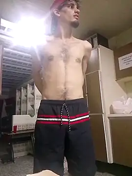 Dirty Kingg online show from February 2025 08:58:01 AM