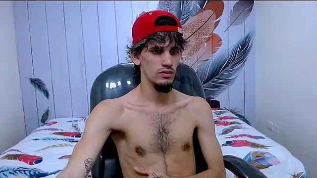 Dirty Kingg online show from March 2025 06:24:02 AM