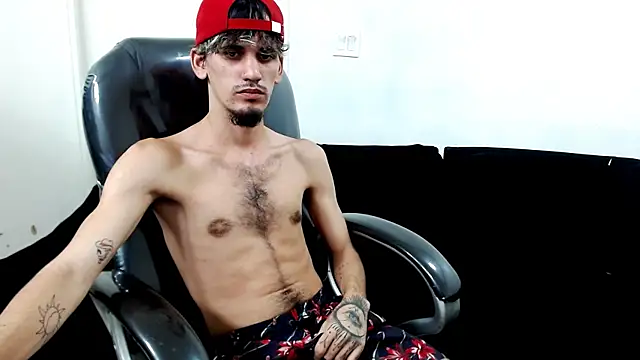 Dirty Kingg online show from March 2025 08:21:02 AM