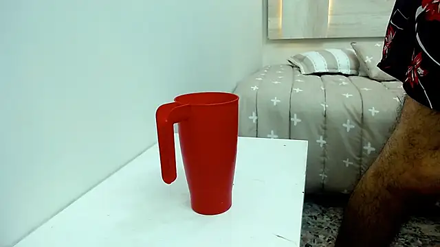 Dirty Kingg online show from March 2025 11:43:01 PM