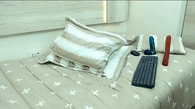 Dirty Kingg online show from March 2025 12:34:02 AM