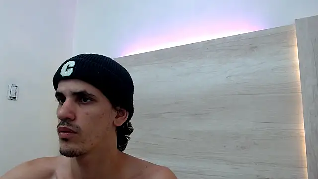 Dirty Kingg online show from March 2025 02:50:01 AM