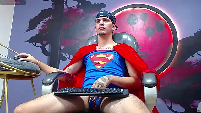 Dirty Kingg online show from October 2025 08:10:01 PM