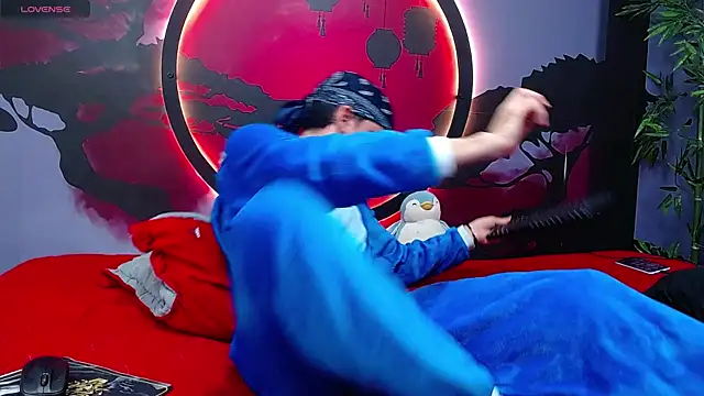 Dirty Kingg online show from December 2025 01:46:02 AM