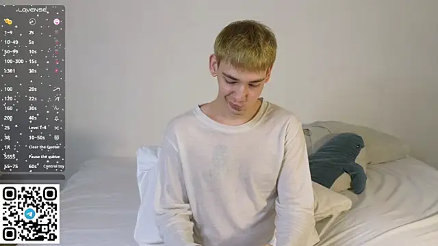 Julian wins online show from February 2026 06:02:01 PM