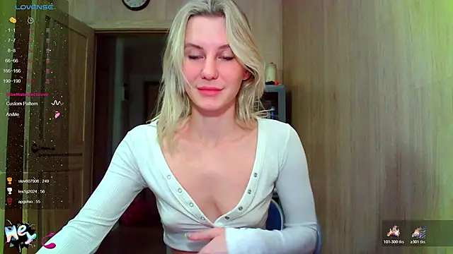 Caramel piegirl online show from December 2025 12:05:02 AM