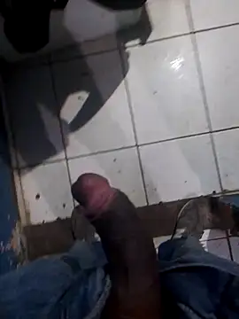 Ailton9865 online show from September 2025 03:06:02 AM