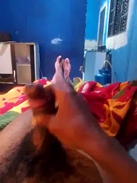 Ailton9865 online show from March 2026 11:49:01 AM