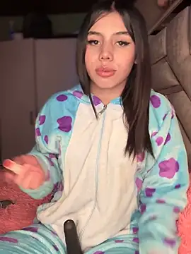 Laura-Khalifa online show from November 2025 05:50:01 AM