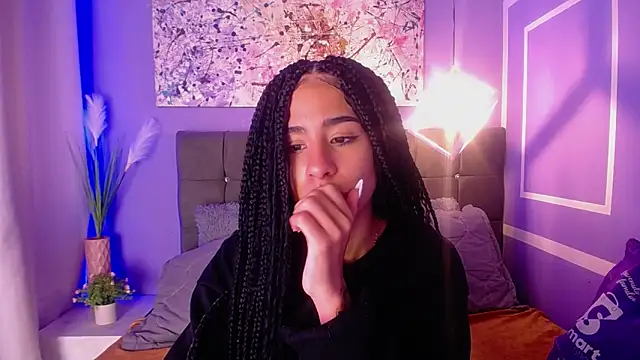 melissa becraft online show from November 2025 02:10:02 AM