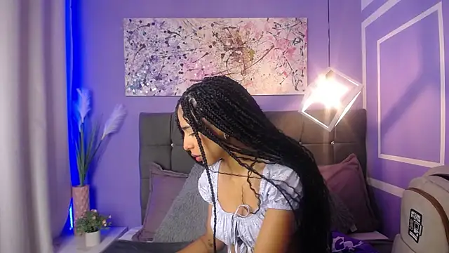 melissa becraft online show from November 2025 01:28:01 AM