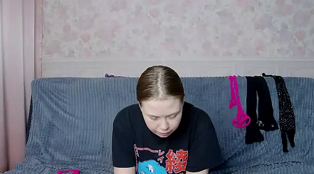 Snapshot of Perris_cuttiee chatting on February 2025 06:43:02 AM Perris cuttiee online show from February 2025 06:43:02 AM