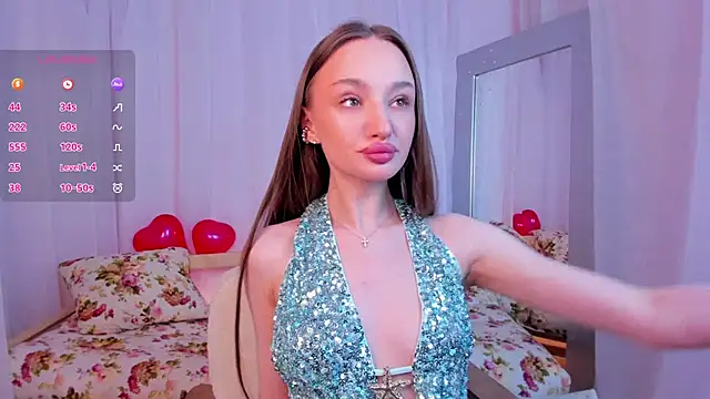 Snapshot of miiss__lulu chatting on February 2026 01:01:02 AM miiss lulu online show from February 2026 01:01:02 AM