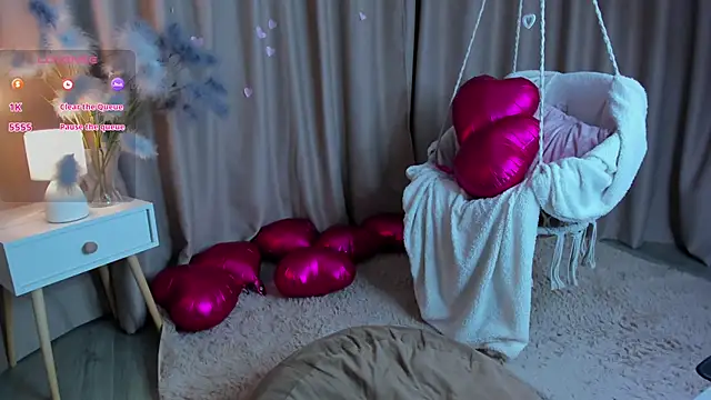 Snapshot of miiss__lulu chatting on February 2026 12:00:02 AM miiss lulu online show from February 2026 12:00:02 AM