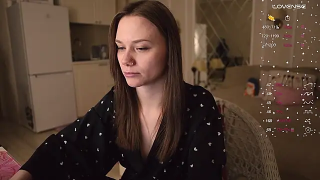 alexa feels  online show from February 2026 04:32:01 PM