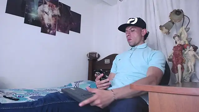 Bull Xvi online show from November 2025 03:01:01 AM