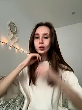 RosieMills online show from December 2025 03:28:02 PM