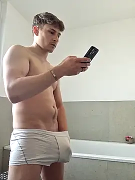 Boddy1301 online show from April 2026 01:31:01 PM