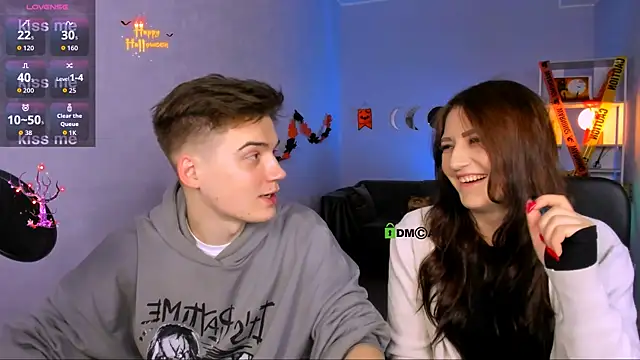 catherine kitty online show from October 2025 08:42:01 PM