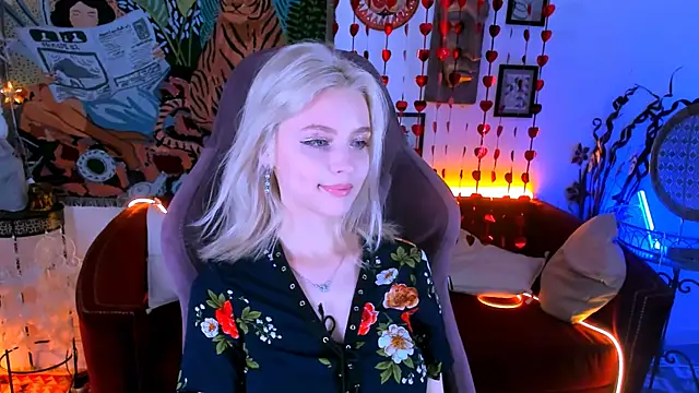 LeonaStane online show from February 2025 08:05:02 PM