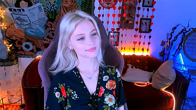 LeonaStane online show from February 2025 11:10:02 PM