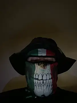 Gango 777 online show from February 2025 07:16:01 PM