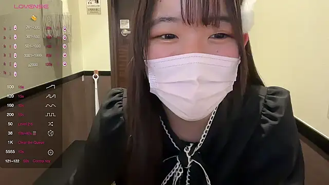 Riri  o0 online show from February 2025 01:44:01 PM