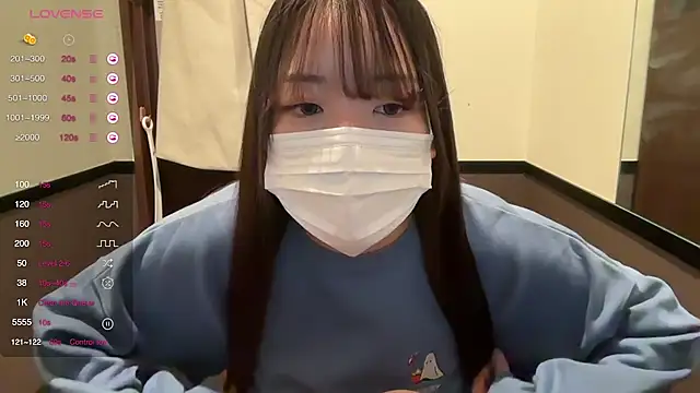 Riri  o0 online show from March 2025 06:16:02 AM